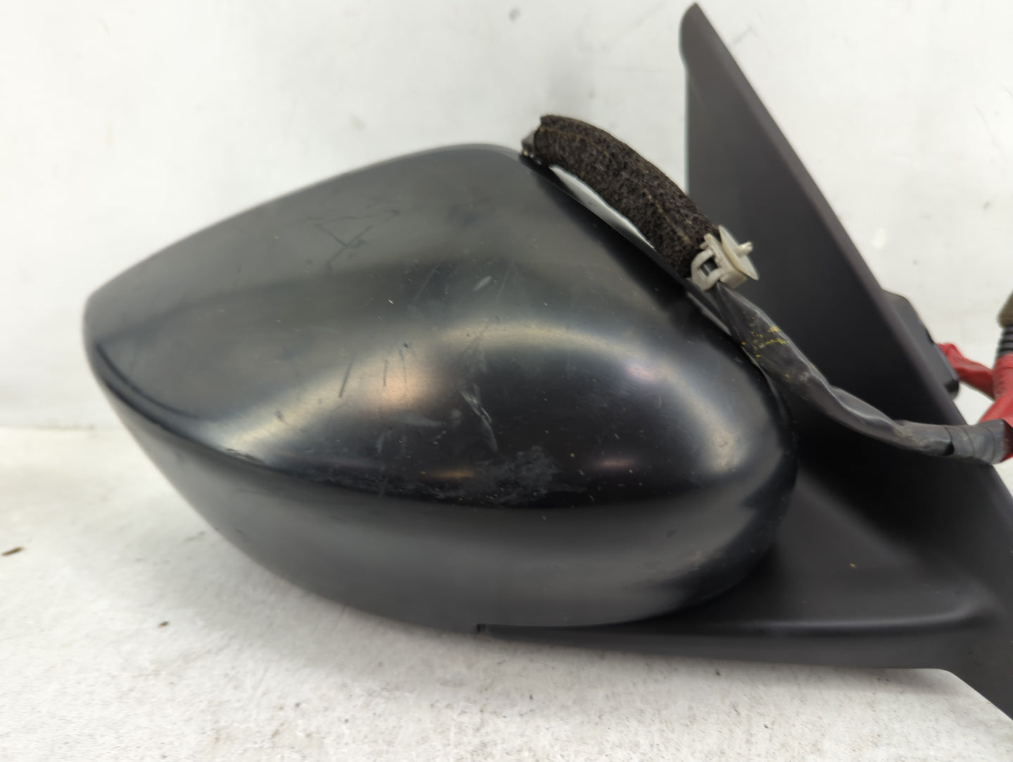 2022 Nissan Kicks Passenger Side View Mirror - Right Door Mirror OEM Used - Oemusedautoparts1.com