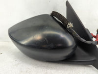 2022 Nissan Kicks Passenger Side View Mirror - Right Door Mirror OEM Used - Oemusedautoparts1.com