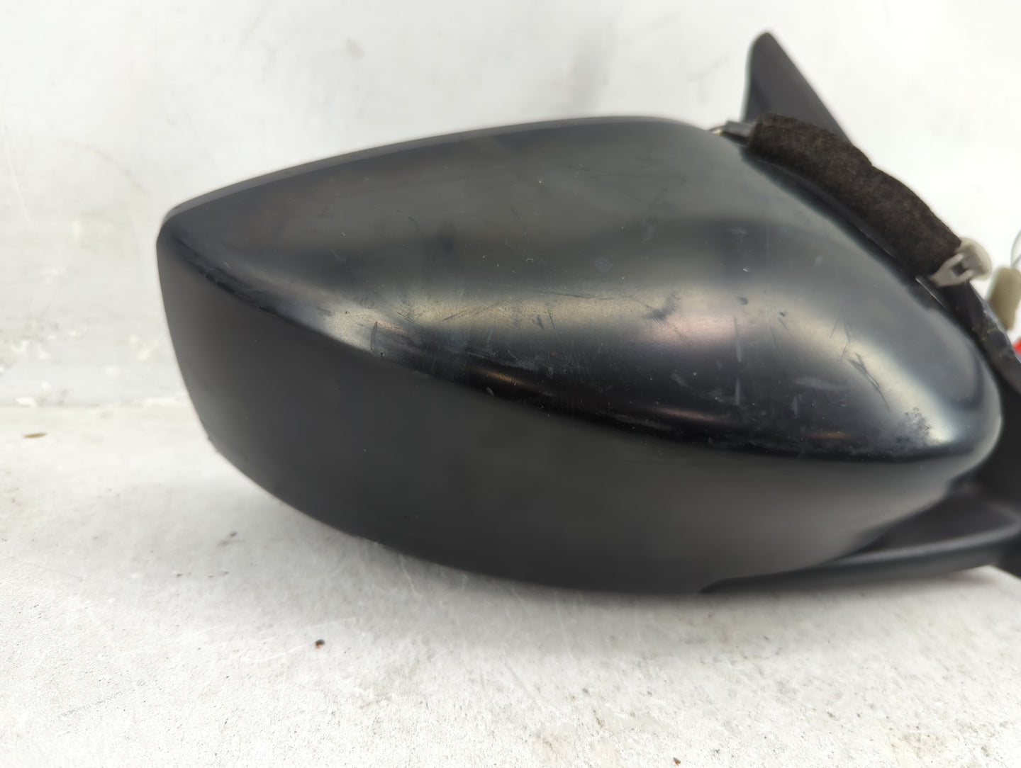 2022 Nissan Kicks Passenger Side View Mirror - Right Door Mirror OEM Used - Oemusedautoparts1.com