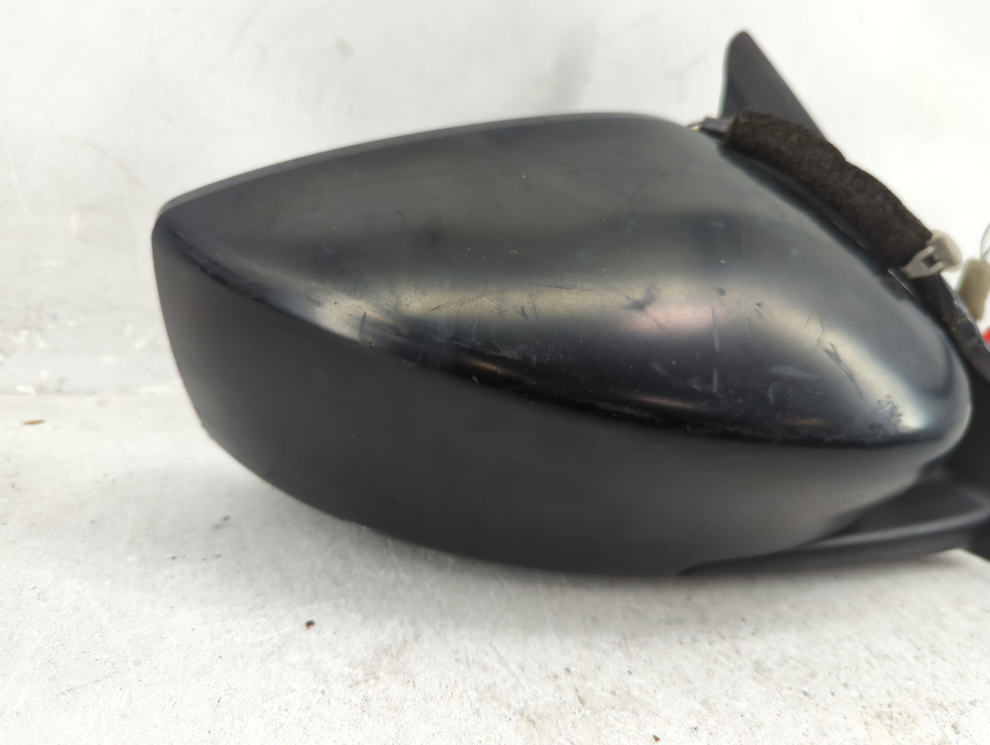 2022 Nissan Kicks Passenger Side View Mirror - Right Door Mirror OEM Used - Oemusedautoparts1.com