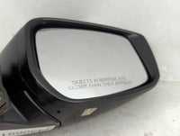 2022 Nissan Kicks Passenger Side View Mirror - Right Door Mirror OEM Used - Oemusedautoparts1.com