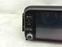 2022 Nissan Kicks Information Display Screen - Oemusedautoparts1.com