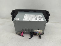 2022 Nissan Kicks Information Display Screen - Oemusedautoparts1.com