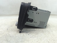 2022 Nissan Kicks Radio AM FM Cd Player Receiver Replacement P/N:2591A5R01E PN-4300, 276-2560-02 Fits OEM Used Auto Parts - 
