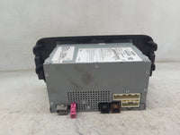 2022 Nissan Kicks Radio AM FM Cd Player Receiver Replacement P/N:2591A5R01E PN-4300, 276-2560-02 Fits OEM Used Auto Parts - 