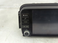 2022 Nissan Kicks Radio AM FM Cd Player Receiver Replacement P/N:2591A 5R01E PN-4300 Fits OEM Used Auto Parts - Oemusedautop