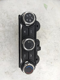 2018-2021 Nissan Kicks Climate Control Module Temperature AC/Heater Replacement P/N:T669216A Fits Fits 2018 2019 2020 2021 O
