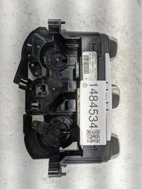 2018-2021 Nissan Kicks Climate Control Module Temperature AC/Heater Replacement P/N:T669216A Fits Fits 2018 2019 2020 2021 O