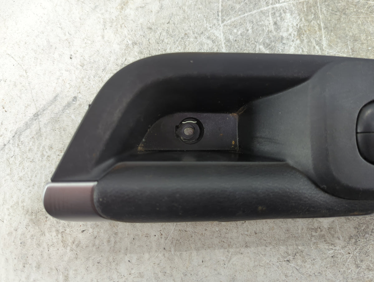 2018-2021 Nissan Kicks Master Power Window Switch Replacement Driver Side Left P/N:25401 5RL0A Fits Fits 2018 2019 2020 2021