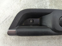 2018-2021 Nissan Kicks Master Power Window Switch Replacement Driver Side Left P/N:25401 5RL0A Fits Fits 2018 2019 2020 2021