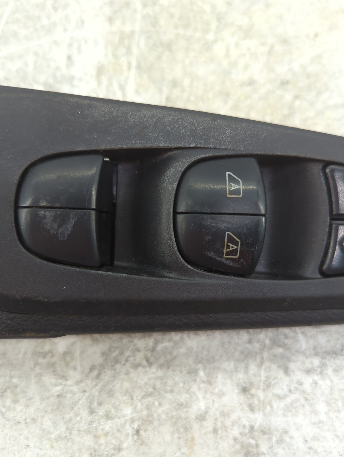 2018-2021 Nissan Kicks Master Power Window Switch Replacement Driver Side Left P/N:25401 5RL0A Fits Fits 2018 2019 2020 2021