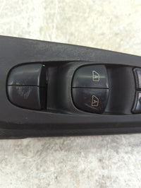 2018-2021 Nissan Kicks Master Power Window Switch Replacement Driver Side Left P/N:25401 5RL0A Fits Fits 2018 2019 2020 2021