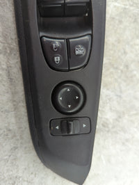 2018-2021 Nissan Kicks Master Power Window Switch Replacement Driver Side Left P/N:25401 5RL0A Fits Fits 2018 2019 2020 2021