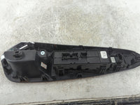 2018-2021 Nissan Kicks Master Power Window Switch Replacement Driver Side Left P/N:25401 5RL0A Fits Fits 2018 2019 2020 2021