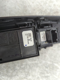 2018-2021 Nissan Kicks Master Power Window Switch Replacement Driver Side Left P/N:25401 5RL0A Fits Fits 2018 2019 2020 2021