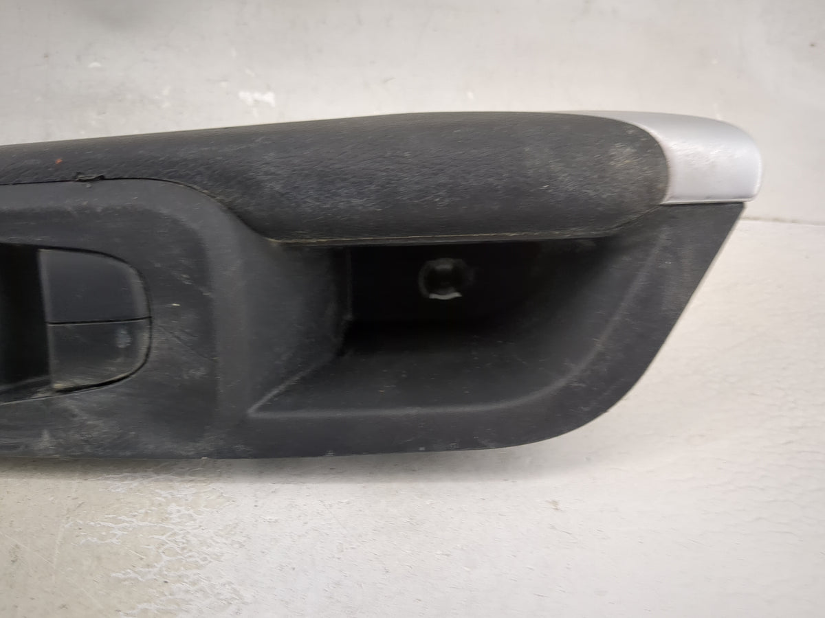 2018-2021 Nissan Kicks Master Power Window Switch Replacement Driver Side Left P/N:25401 5RL0A Fits Fits 2018 2019 2020 2021