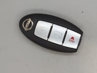 compare product Nissan Kicks Keyless Entry Remote Fob KR5TXN1 S180144502 285E3-6XR1A 3 buttons