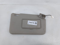 2018-2021 Nissan Kicks Sun Visor Shade Replacement Passenger Right Mirror Fits Fits 2018 2019 2020 2021 OEM Used Auto Parts 