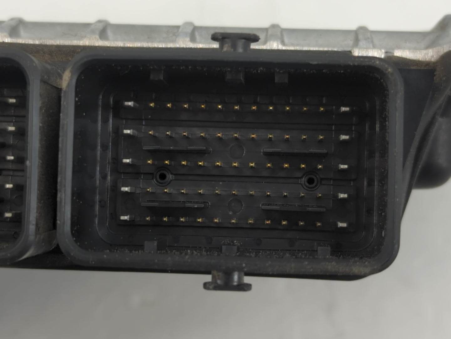 2020-2021 Nissan Kicks PCM Engine Control Computer ECU ECM PCU OEM P/N:NEC9842-025 Fits Fits 2020 2021 2022 OEM Used Auto Pa
