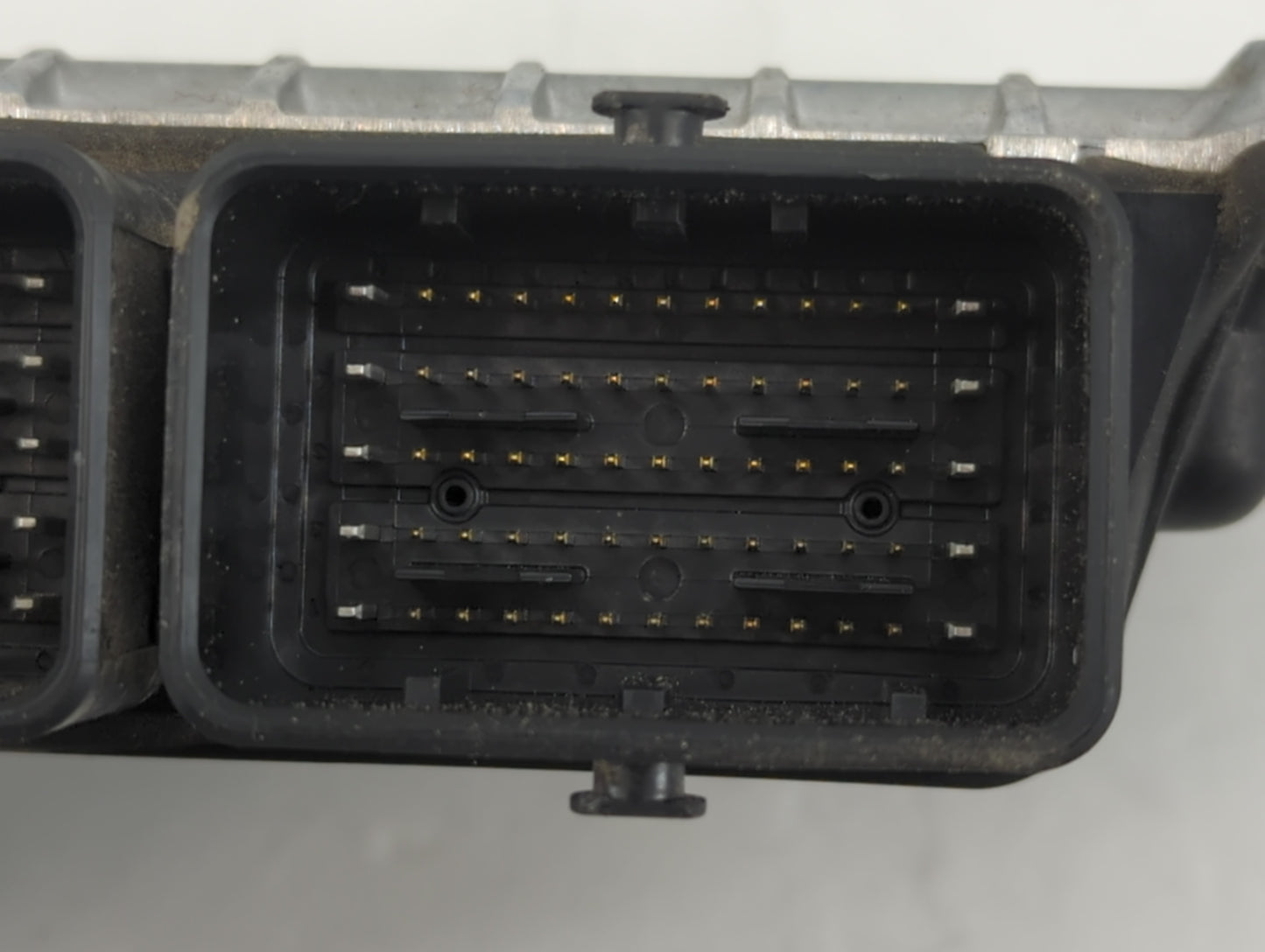 2020-2021 Nissan Kicks PCM Engine Control Computer ECU ECM PCU OEM P/N:NEC9842-025 Fits Fits 2020 2021 2022 OEM Used Auto Pa