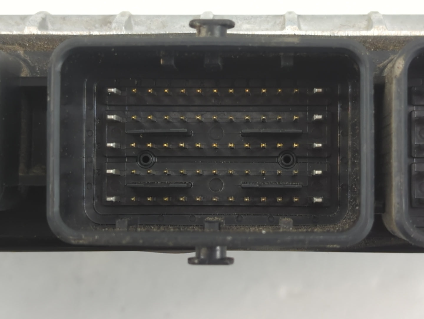 2020-2021 Nissan Kicks PCM Engine Control Computer ECU ECM PCU OEM P/N:NEC9842-025 Fits Fits 2020 2021 2022 OEM Used Auto Pa