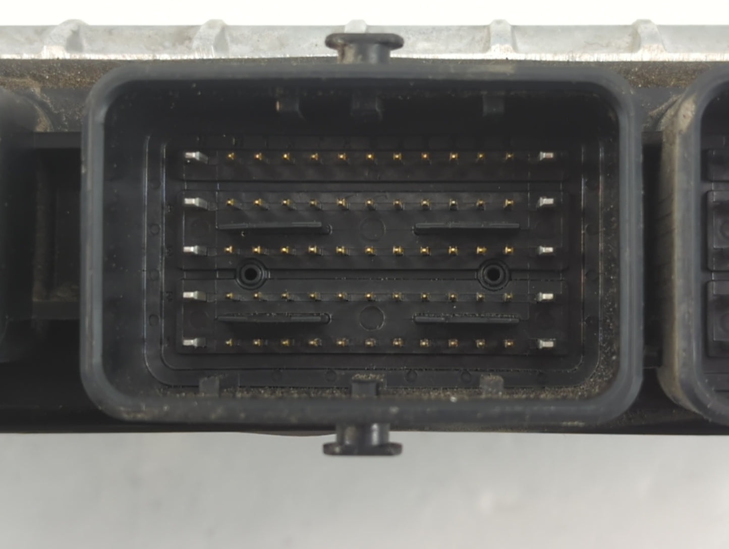 2020-2021 Nissan Kicks PCM Engine Control Computer ECU ECM PCU OEM P/N:NEC9842-025 Fits Fits 2020 2021 2022 OEM Used Auto Pa