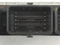 2020-2021 Nissan Kicks PCM Engine Control Computer ECU ECM PCU OEM P/N:NEC9842-025 Fits Fits 2020 2021 2022 OEM Used Auto Pa