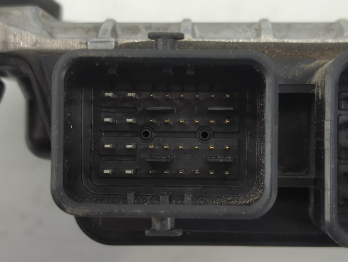 2020-2021 Nissan Kicks PCM Engine Control Computer ECU ECM PCU OEM P/N:NEC9842-025 Fits Fits 2020 2021 2022 OEM Used Auto Pa