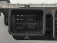 2020-2021 Nissan Kicks PCM Engine Control Computer ECU ECM PCU OEM P/N:NEC9842-025 Fits Fits 2020 2021 2022 OEM Used Auto Pa