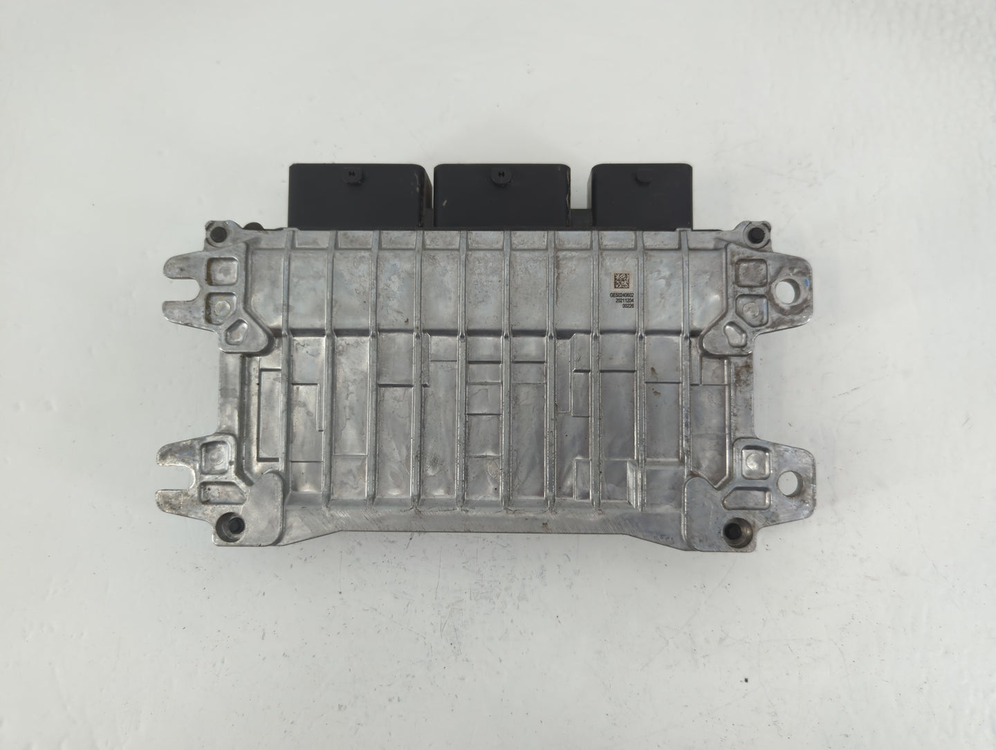2020-2021 Nissan Kicks PCM Engine Control Computer ECU ECM PCU OEM P/N:NEC9842-025 Fits Fits 2020 2021 2022 OEM Used Auto Pa
