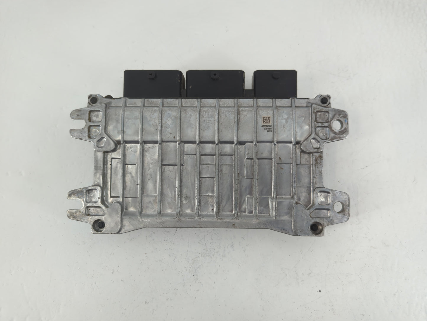 2020-2021 Nissan Kicks PCM Engine Control Computer ECU ECM PCU OEM P/N:NEC9842-025 Fits Fits 2020 2021 2022 OEM Used Auto Pa