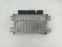 2020-2021 Nissan Kicks PCM Engine Control Computer ECU ECM PCU OEM P/N:NEC9842-025 Fits Fits 2020 2021 2022 OEM Used Auto Pa