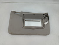 2018-2021 Nissan Kicks Sun Visor Shade Replacement Passenger Right Mirror Fits Fits 2018 2019 2020 2021 OEM Used Auto Parts 