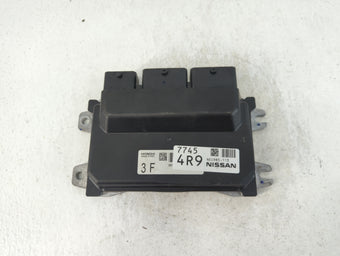 compare product 2020-2021 Nissan Kicks PCM Engine Control Computer ECU ECM PCU OEM P/N:NEC985-113 Fits Fits 2020 2021 2022 OEM Used Auto Parts