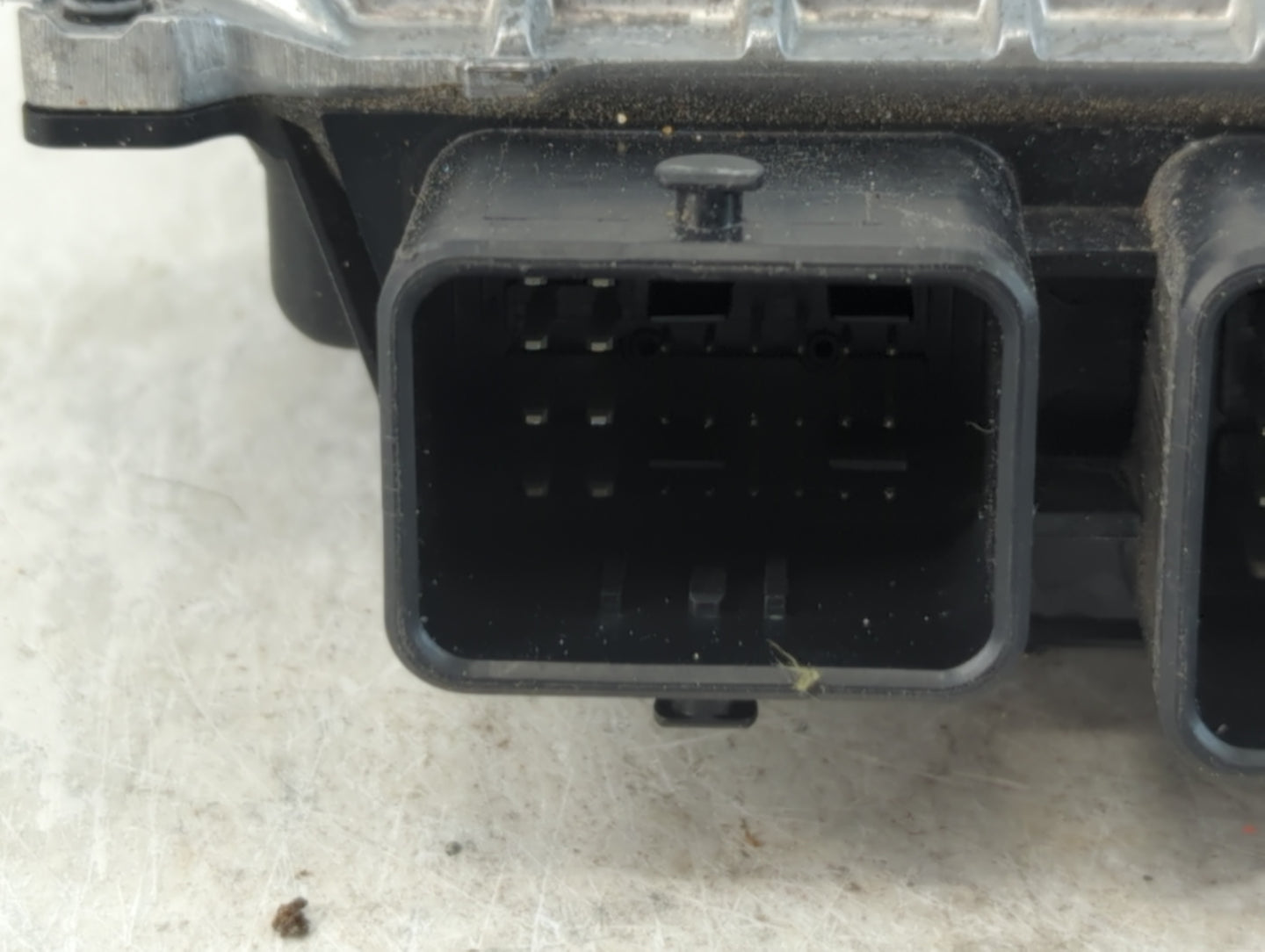2020-2021 Nissan Kicks PCM Engine Control Computer ECU ECM PCU OEM P/N:NEC985-113 Fits Fits 2020 2021 2022 OEM Used Auto Par