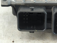 2020-2021 Nissan Kicks PCM Engine Control Computer ECU ECM PCU OEM P/N:NEC985-113 Fits Fits 2020 2021 2022 OEM Used Auto Par