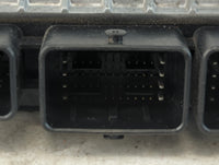 2020-2021 Nissan Kicks PCM Engine Control Computer ECU ECM PCU OEM P/N:NEC985-113 Fits Fits 2020 2021 2022 OEM Used Auto Par
