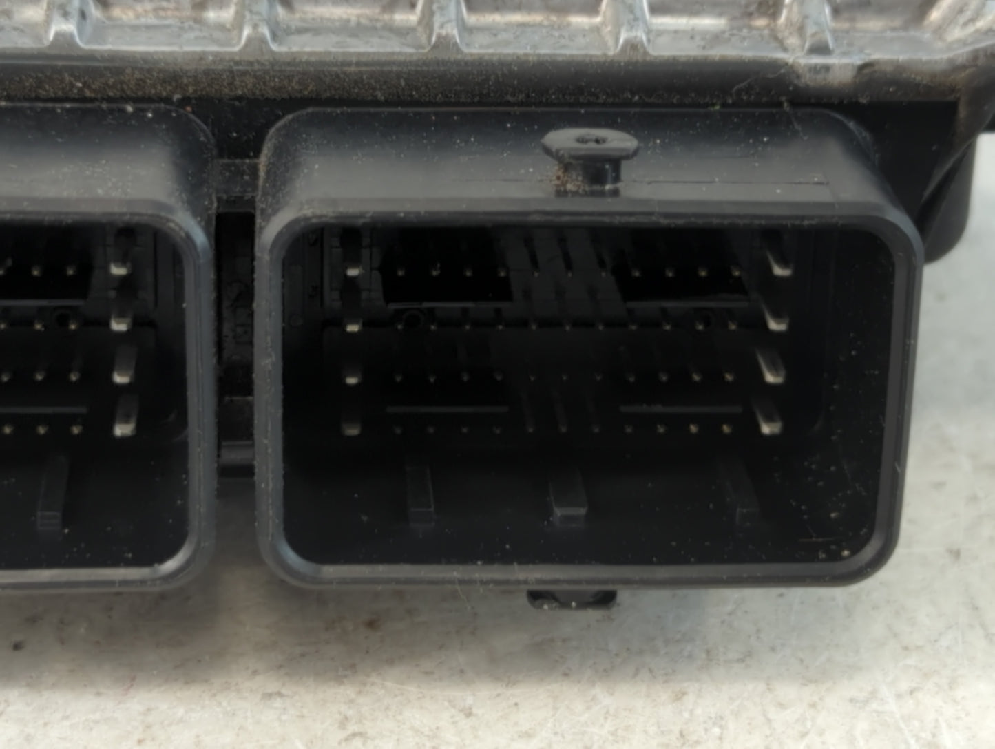2020-2021 Nissan Kicks PCM Engine Control Computer ECU ECM PCU OEM P/N:NEC985-113 Fits Fits 2020 2021 2022 OEM Used Auto Par
