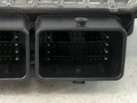 2020-2021 Nissan Kicks PCM Engine Control Computer ECU ECM PCU OEM P/N:NEC985-113 Fits Fits 2020 2021 2022 OEM Used Auto Par