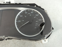 2021 Nissan Kicks Instrument Cluster Speedometer Gauges P/N:248105R02A Miles: Fits OEM Used Auto Parts - Oemusedautoparts1.c