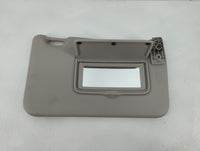 2018-2021 Nissan Kicks Sun Visor Shade Replacement Passenger Right Mirror Fits Fits 2018 2019 2020 2021 OEM Used Auto Parts 