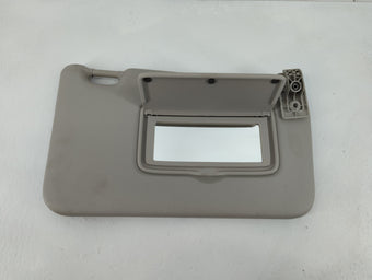 compare product 2018-2021 Nissan Kicks Sun Visor Shade Replacement Passenger Right Mirror Fits Fits 2018 2019 2020 2021 OEM Used Auto Parts