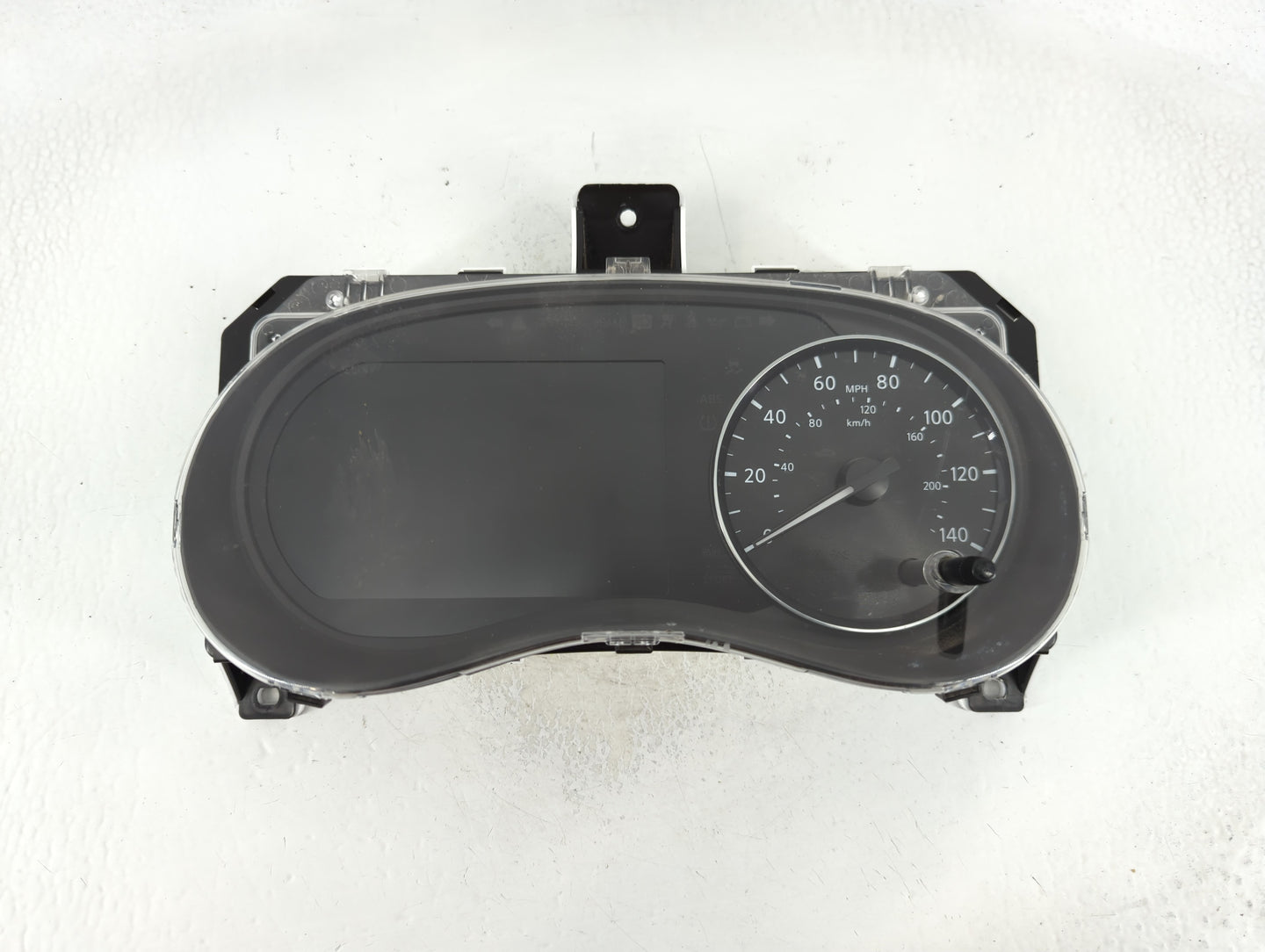 2021 Nissan Kicks Instrument Cluster Speedometer Gauges P/N:248105R02A Fits OEM Used Auto Parts - Oemusedautoparts1.com