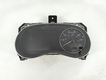 compare product 2021 Nissan Kicks Instrument Cluster Speedometer Gauges P/N:248105R02A Fits OEM Used Auto Parts