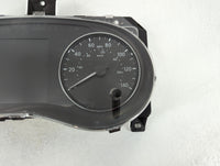 2021 Nissan Kicks Instrument Cluster Speedometer Gauges P/N:248105R02A Fits OEM Used Auto Parts - Oemusedautoparts1.com
