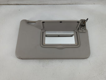 compare product 2018-2021 Nissan Kicks Sun Visor Shade Replacement Passenger Right Mirror Fits Fits 2018 2019 2020 2021 OEM Used Auto Parts