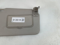 2018-2021 Nissan Kicks Sun Visor Shade Replacement Passenger Right Mirror Fits Fits 2018 2019 2020 2021 OEM Used Auto Parts 
