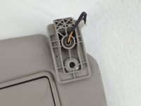 2018-2021 Nissan Kicks Sun Visor Shade Replacement Passenger Right Mirror Fits Fits 2018 2019 2020 2021 OEM Used Auto Parts 