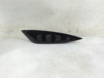 compare product 2018-2021 Nissan Leaf Master Power Window Switch Replacement Driver Side Left P/N:25401 5SA0A Fits Fits 2018 2019 2020 2021 OEM Used Auto Parts