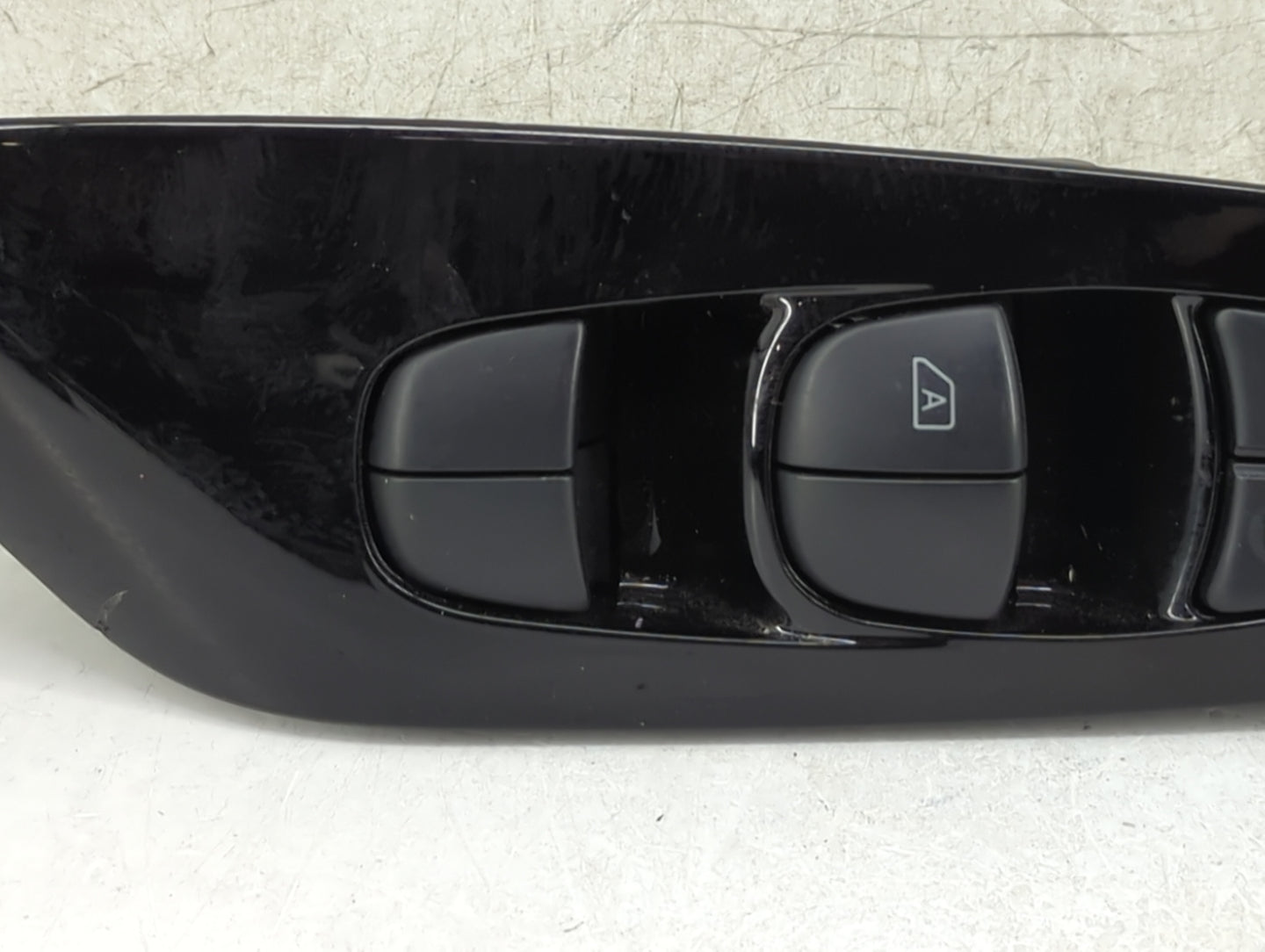 2018-2021 Nissan Leaf Master Power Window Switch Replacement Driver Side Left P/N:25401 5SA0A Fits Fits 2018 2019 2020 2021 
